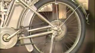 HISTORY OF HARLEY DAVIDSON  Part 1