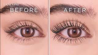 HOW-TO APPLY | LASH IDÔLE MASCARA