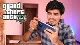 GTA 5 மாதிரி 4 OPEN WORLD GAMES... | CYBERTAMIZHA