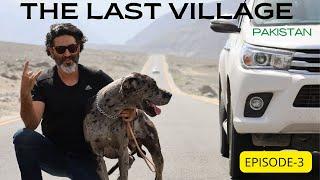 ASKOLE - THE LAST VILLAGE - PAKISTAN (EP-3)