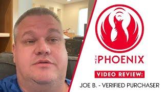 The Phoenix Reviews: Joe B.