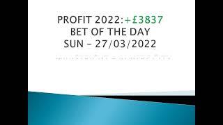 Dutch: Eerste Divisie Pick - Maastricht vs Almere City - Bet of the Day - Sunday, 27/03/2022