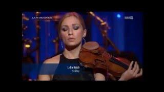 Lidia Baich - Medley - Hommage an Udo Jürgens - Wien, Stadthalle am 16.12.2015