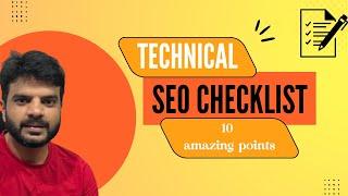 The Ultimate 2025 Technical SEO Checklist (Get Ready for AI!)