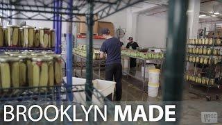 Brooklyn Brine Prioritizes Quality Pickles and People Over Profits | BK Made