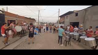 Murga La Famosa Banda Del Camion -Ensayo- Banda De Sonido Original- Tucuman - Argentina