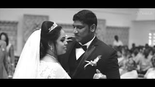 Wedding Teaser of Mergo & Steffy - 2k Media Lab, Tuticorin