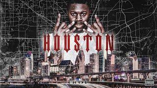 Cico P - Houston (Official Audio)