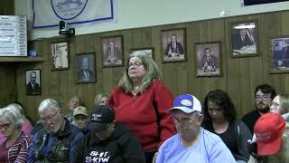 City of St. Marys Council Meeting 10-28-2024 Part 1