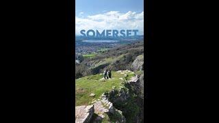 Top 3 Somerset Sights - and Dog Friendly