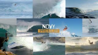 Novy Premium | Movie | Bodyboarding