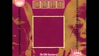 The Cult   She Sells Sanctuary Lost 12'' Version