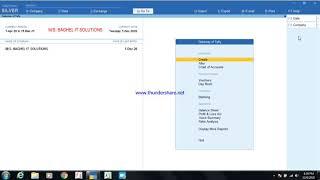 TallyPrime Latest Feature  Auto-Login hindi tutorial