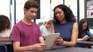 LabXchange: A Guided Tour