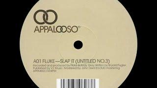 Fluke ‎– Slap It (Untitled No.3)