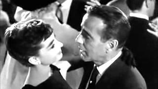 Sabrina and Linus Love Story