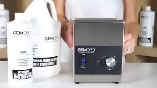 GEMORO 1.5PTH NEXT-GEN ULTRASONIC