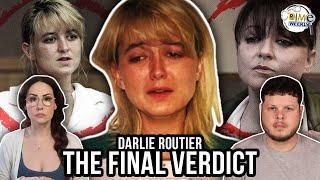 Darlie Routier: The Verdict Is In (Part 5)