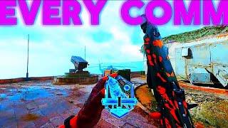 EVERY CALLOUT YOU NEED IN BLACK OPPS 6 RANKED PLAY!!! [ Tips & tricks, Comms Guide, ] #blackops6