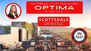 The Optima Kierland, Scottsdale