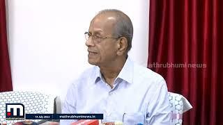 'കെ റെയിലുമായി ഒരു സഹകരണവുമില്ല..' | E Sreedharan | K Rail