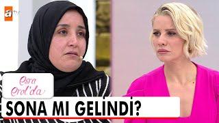 Esra Erol ne açıklayacak? - Esra Erol'da 24 Aralık 2024