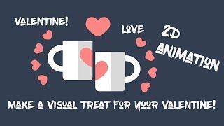 From Powerpoint with Love (a romantic powerpoint animation for your valentine  )