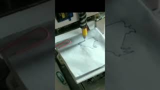 Arduino CNC Plotter