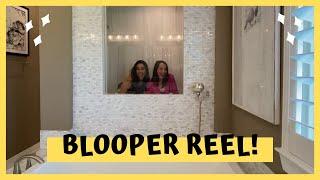 BLOOPER REEL - Fulshear!