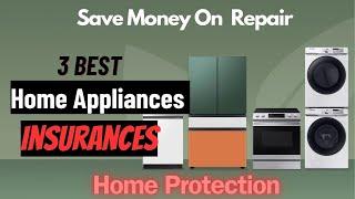 Best Home Appliances Insurance | Best Home Warranty Companies #libertyhomeguard