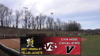 UVA Wise Athletics Live Stream