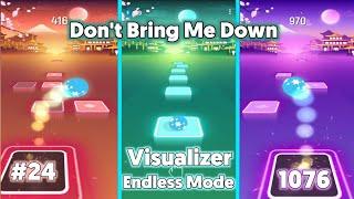 Tiles Hop - Don't Bring Me Down "Endless Mode" BeastSentry