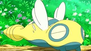 Is Dunsparce still a good Pokemon to use? | Pokrmon go great league