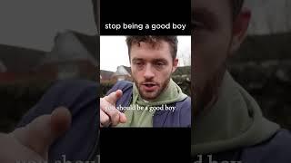 Men need to stop believing this LIE
