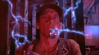 Ernest Goes To Jail-Electroman