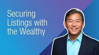 Securing Listings with the Wealthy with MAPS Coach Dan Ihara