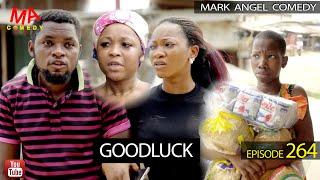 Good Luck (Mark Angel Comedy) (Episode 264)