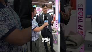 CES 2024: Interview with Hyung-Min Park of MP Wav