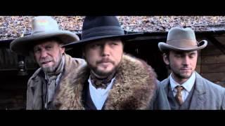 BLOOD MOON - Official Trailer - Starring Corey Johnson And George Blagden