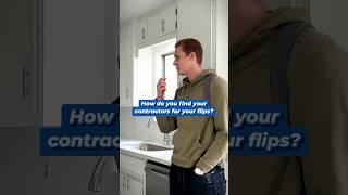 Everything about contractors