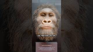 The Truth About the Missing Links