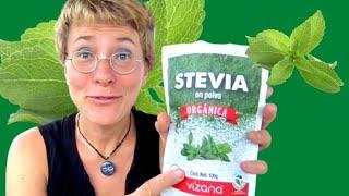 STEVIA: 3 Life-Changing Benefits You Didn’t Expect