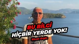 HER GENÇ BU VİDEOYU İZLEMELİ! - Hiçbir Yerde Olmayan Bilgi