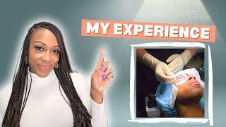 I GOT EYE SURGERY AND IT CHANGED MY LIFE | LASIK Eye Surgery Experience