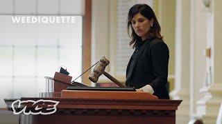 Medical Cannabis In The Maine Courts | WEEDIQUETTE