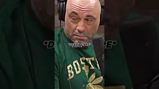 Why Rogan SCHOOLS Jamie