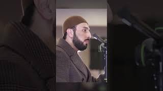 | Shaykh Hammad Mustafa al-Madani al-Qadri