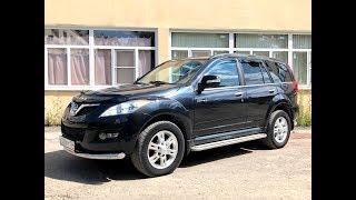 Great Wall Hover H5, 2013, 2.0 TD AT (143 л.с.) Экспресс обзор от Сергея Бабинова, Автосалон Boston