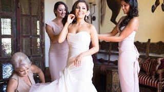 My Wedding Day Makeup Tutorial | Natural Bridal Makeup