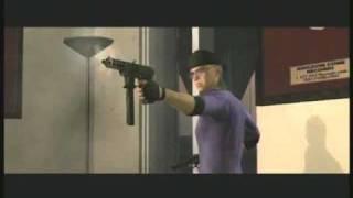 Saints Row 2 - Ronin - House Party